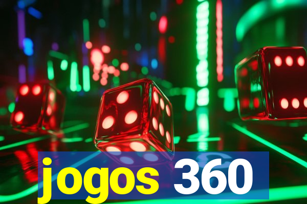 jogos 360