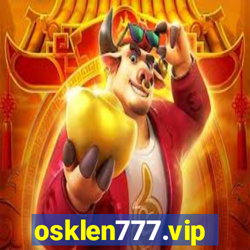 osklen777.vip