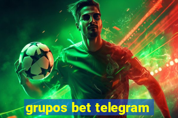 grupos bet telegram