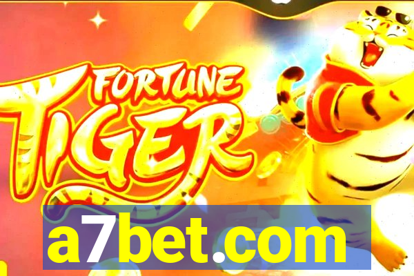 a7bet.com