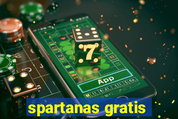 spartanas gratis