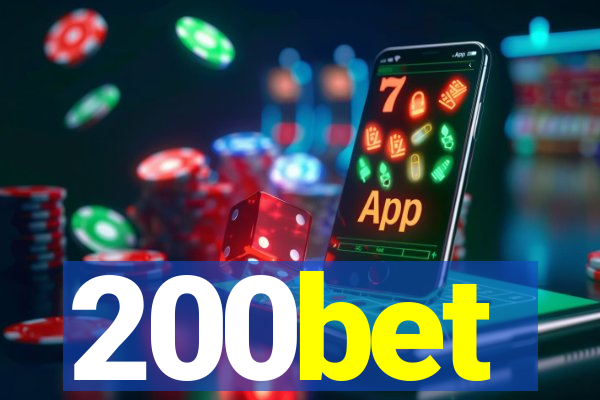 200bet