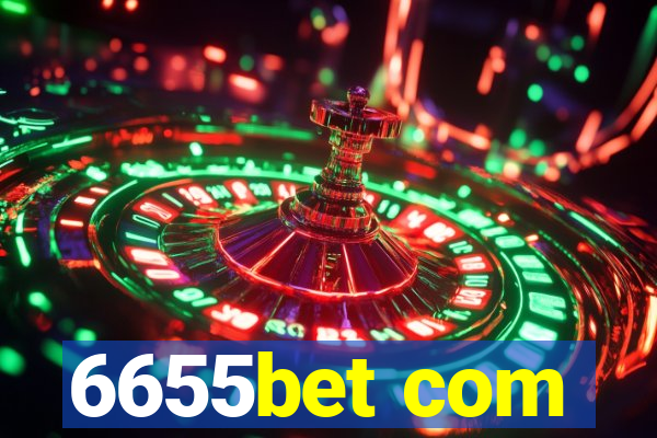 6655bet com