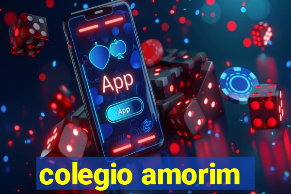 colegio amorim