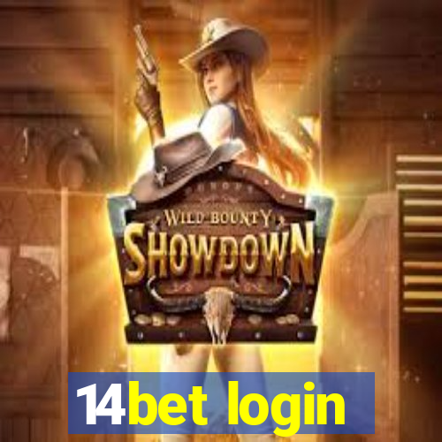 14bet login