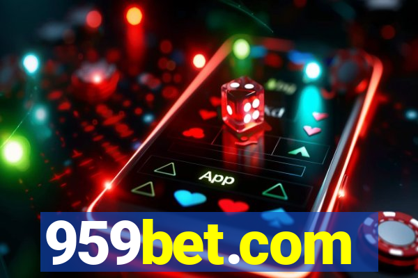 959bet.com