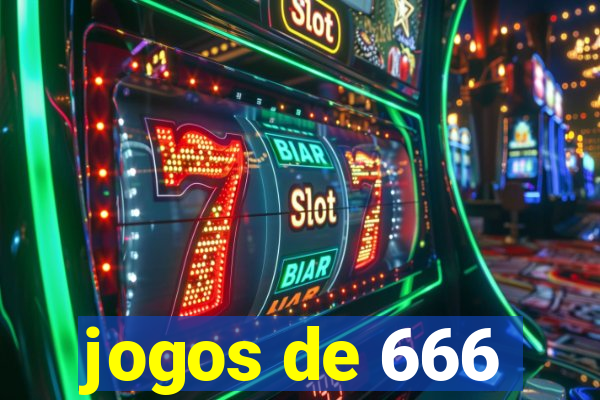 jogos de 666