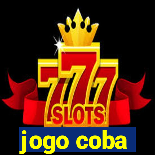 jogo coba