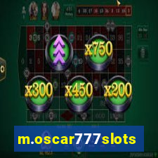 m.oscar777slots