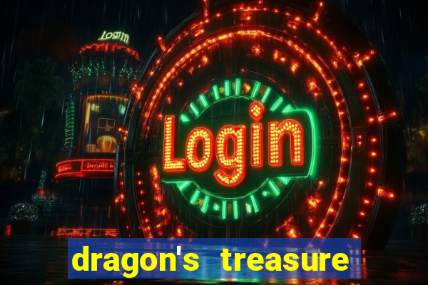 dragon's treasure demo wg