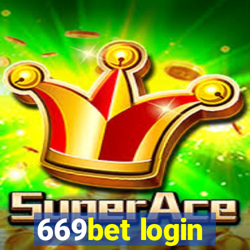 669bet login