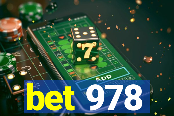 bet 978