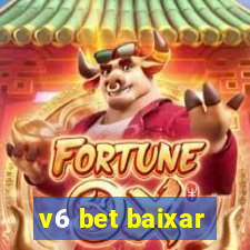 v6 bet baixar