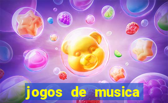 jogos de musica para pc