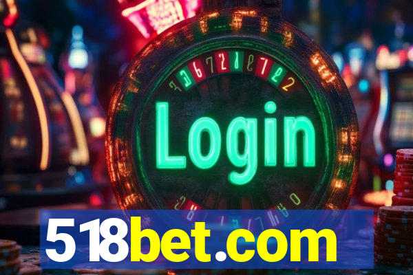 518bet.com