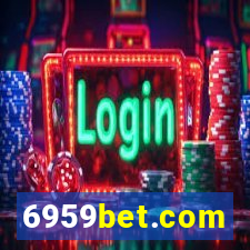 6959bet.com