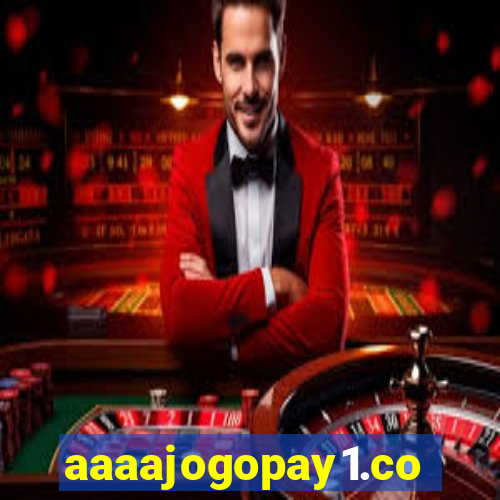 aaaajogopay1.com