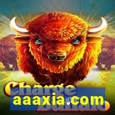 aaaxia.com