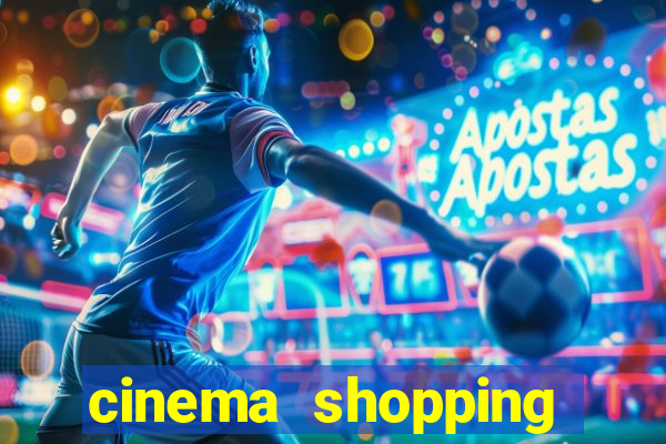 cinema shopping total porto alegre