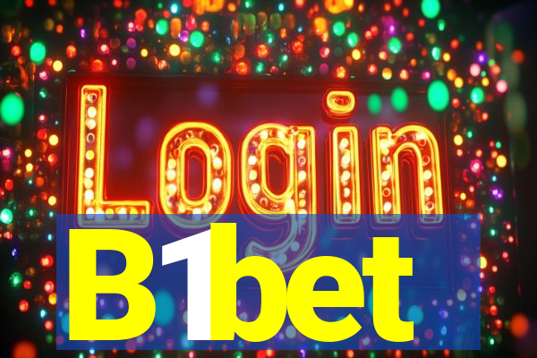 B1bet