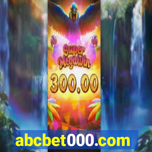 abcbet000.com