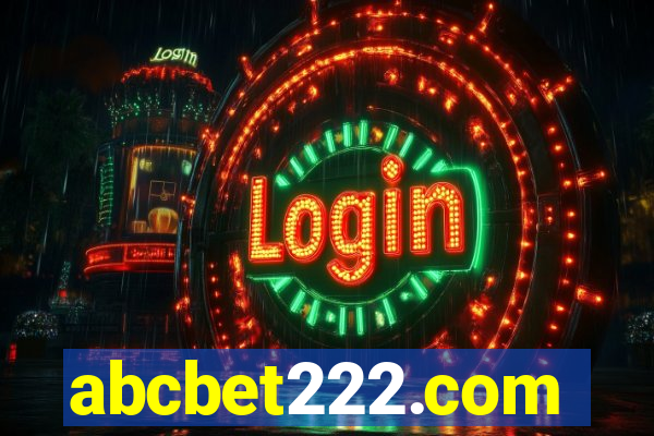 abcbet222.com