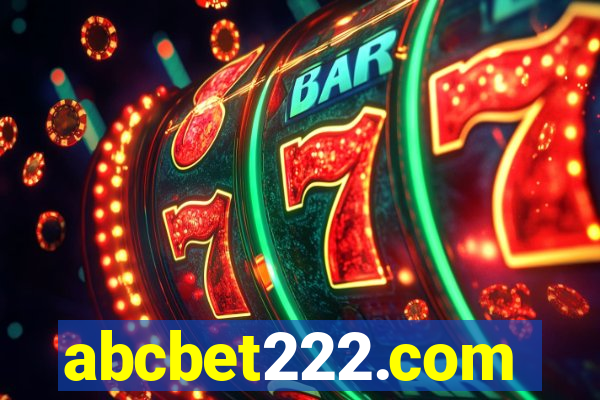 abcbet222.com