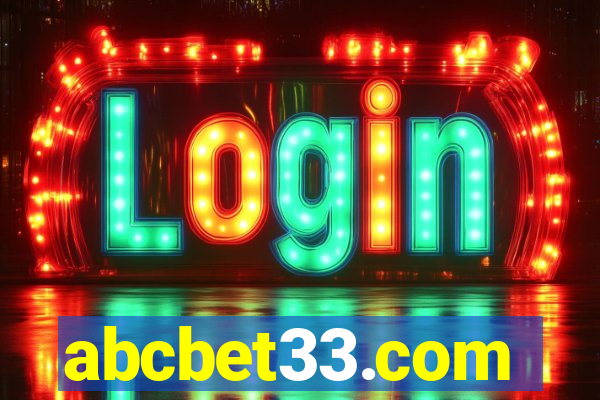 abcbet33.com