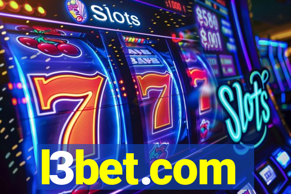 l3bet.com