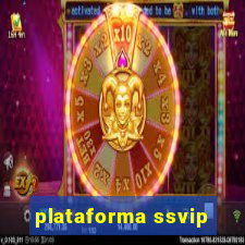 plataforma ssvip