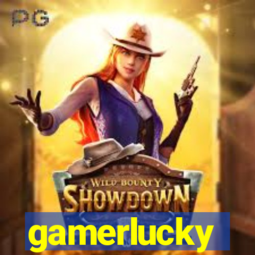 gamerlucky