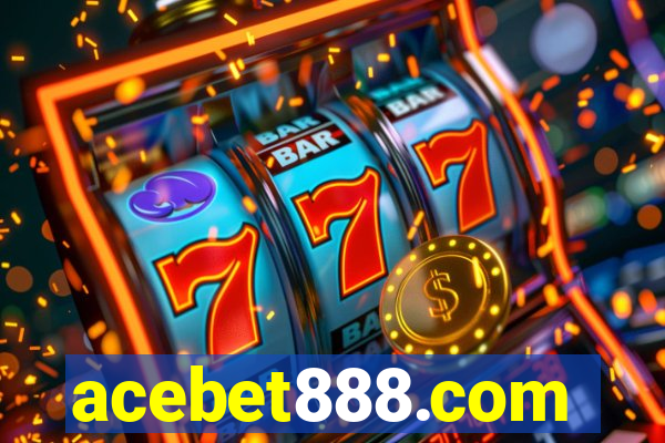 acebet888.com