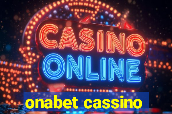 onabet cassino