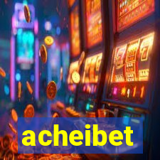 acheibet