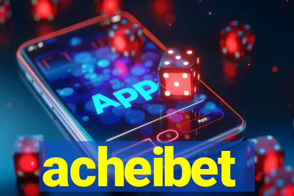 acheibet