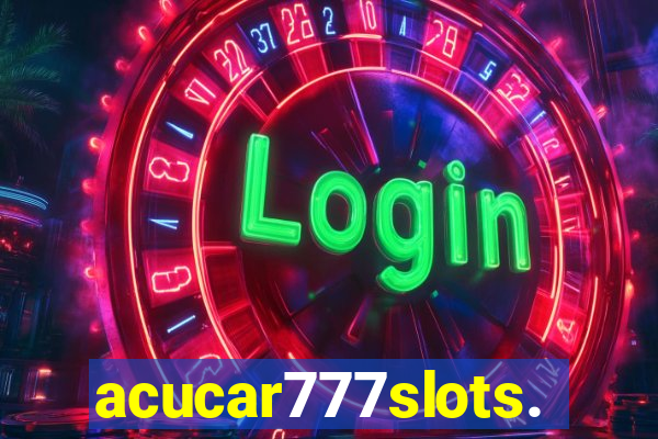 acucar777slots.com