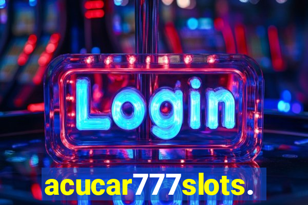 acucar777slots.com