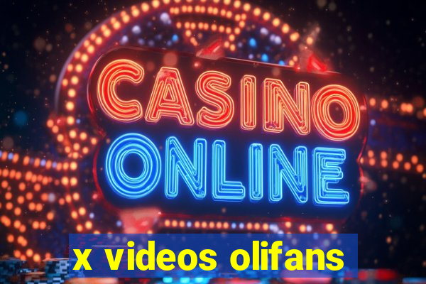 x videos olifans