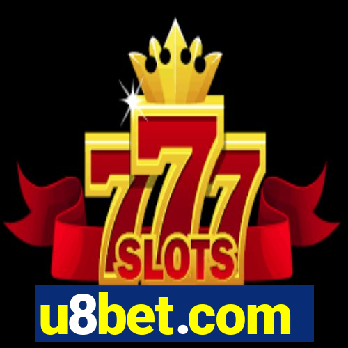 u8bet.com