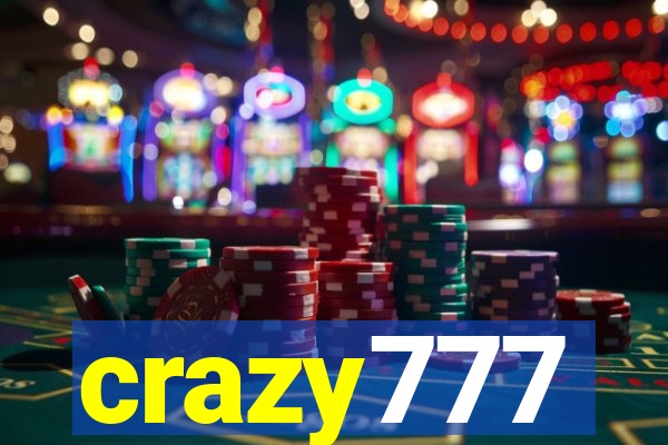 crazy777