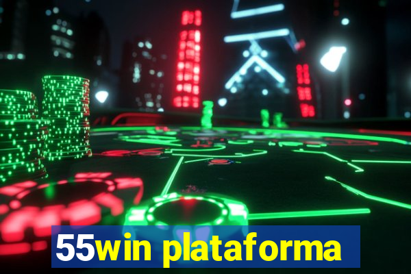 55win plataforma