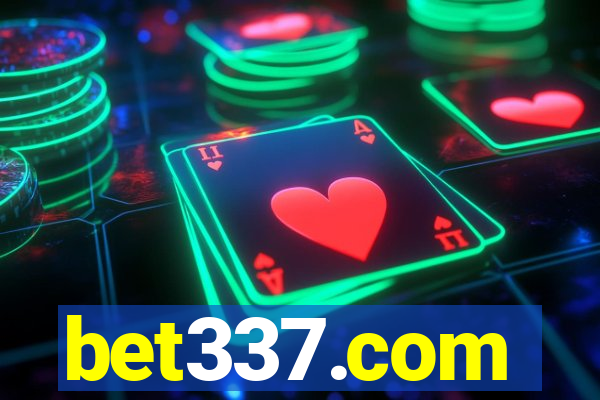 bet337.com