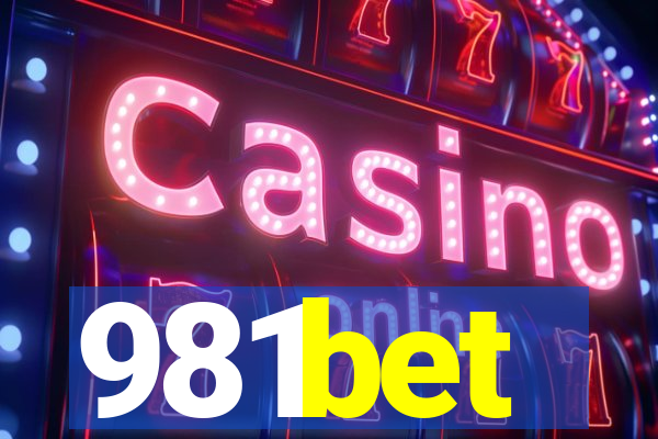 981bet