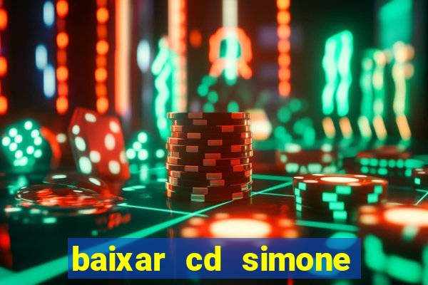 baixar cd simone mendes 2024