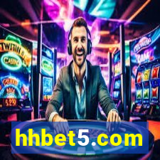 hhbet5.com