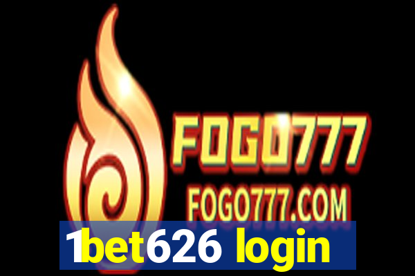 1bet626 login