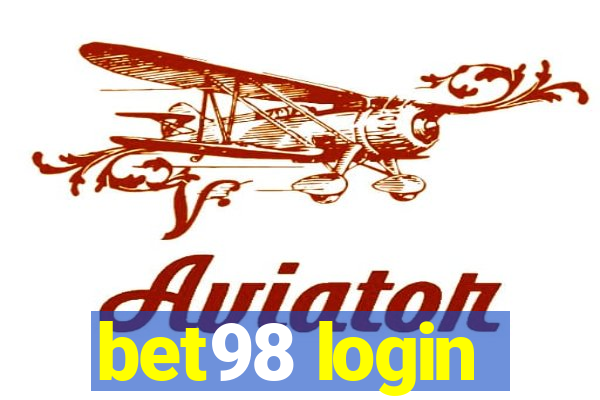 bet98 login