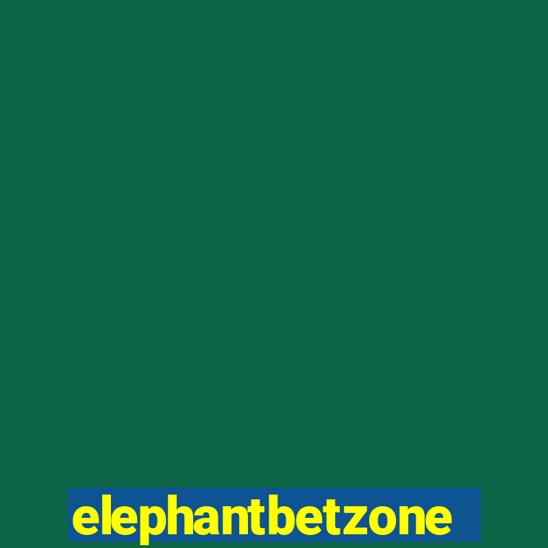 elephantbetzone