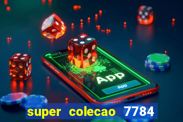 super colecao 7784 ps2 iso