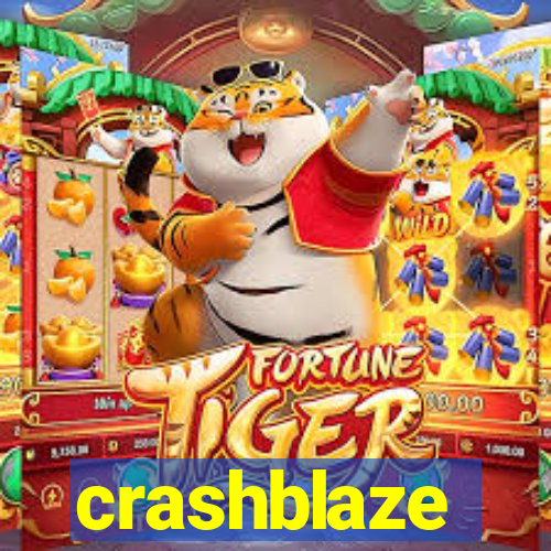 crashblaze